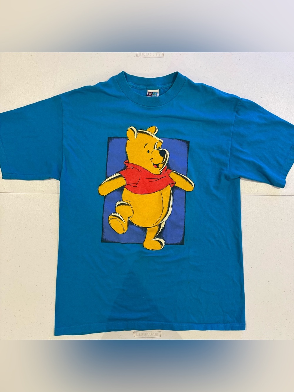 Vintage 90’s Disney Winnie the Pooh t shirt size large